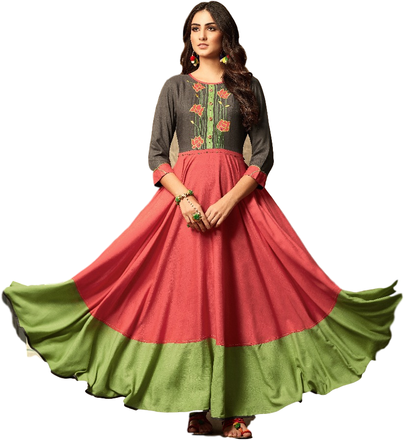 Designer Kurti